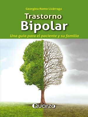 cover image of Trastorno bipolar